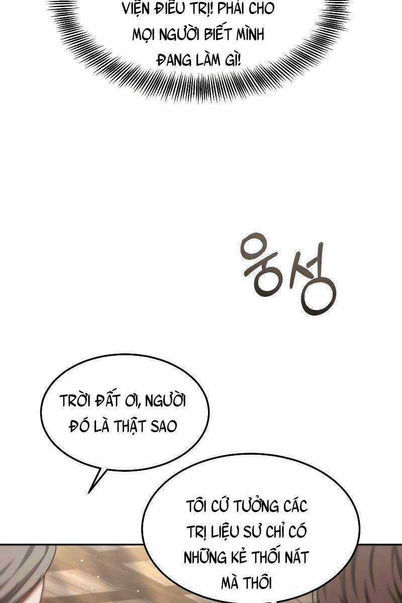 Bác Sĩ Phẫu Thuật Cấp Sss Chapter 21 trang 48