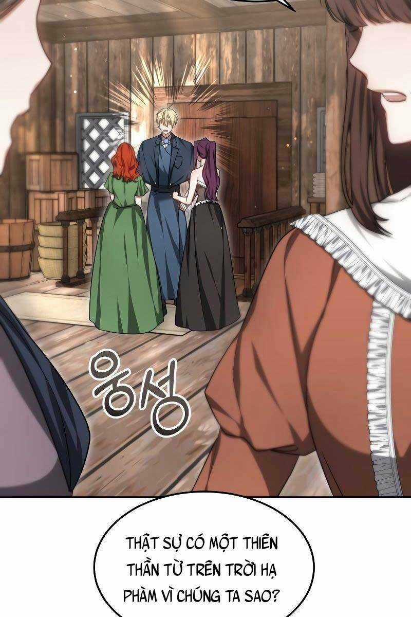 Bác Sĩ Phẫu Thuật Cấp Sss Chapter 21 trang 49