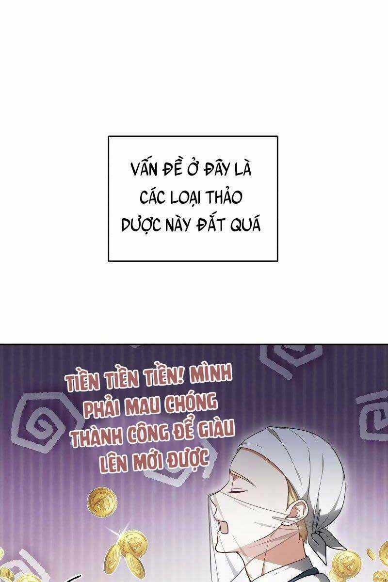 Bác Sĩ Phẫu Thuật Cấp Sss Chapter 21 trang 5