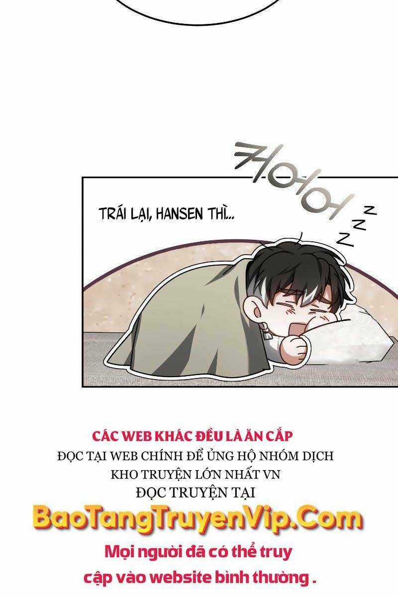 Bác Sĩ Phẫu Thuật Cấp Sss Chapter 21 trang 50