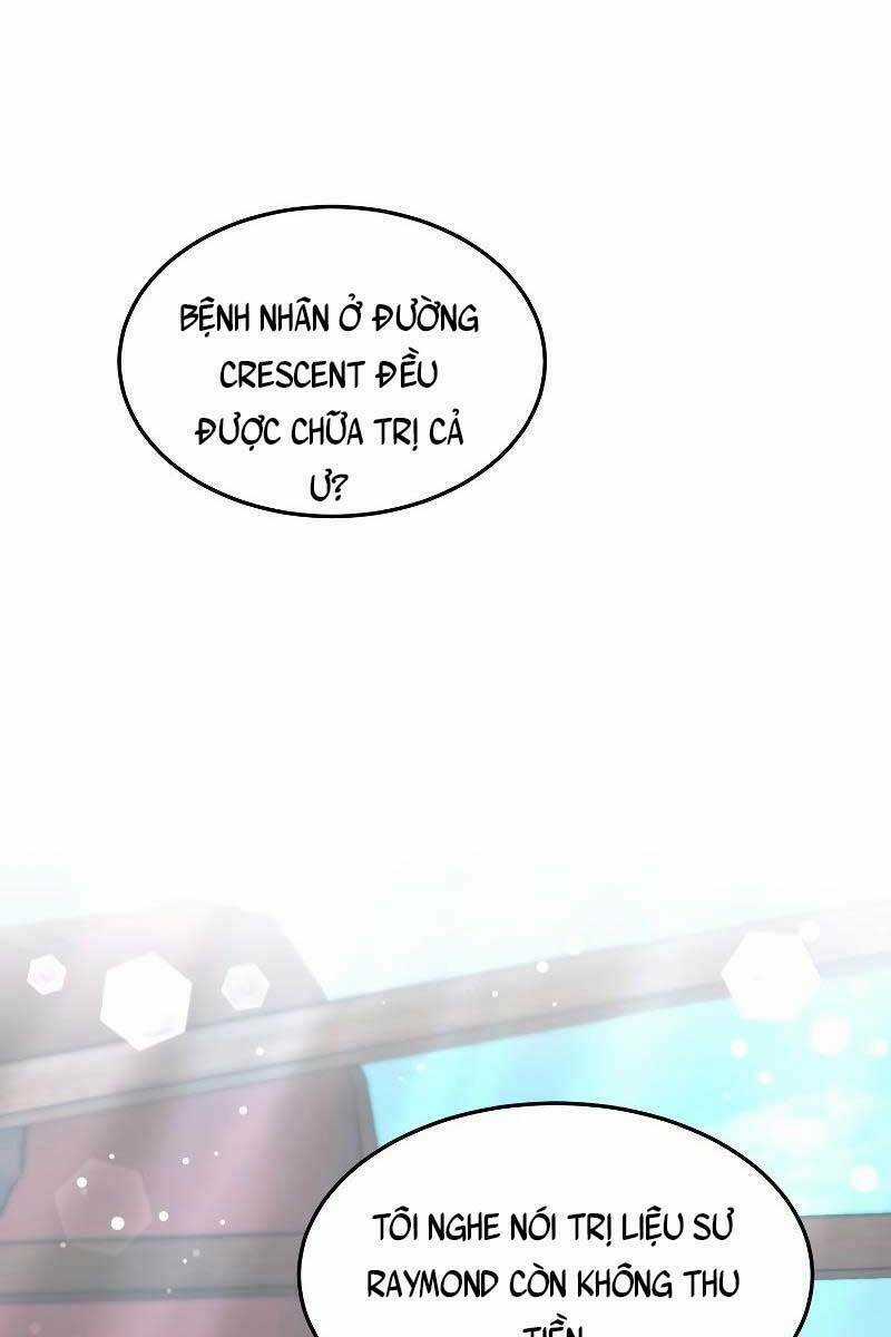 Bác Sĩ Phẫu Thuật Cấp Sss Chapter 21 trang 51