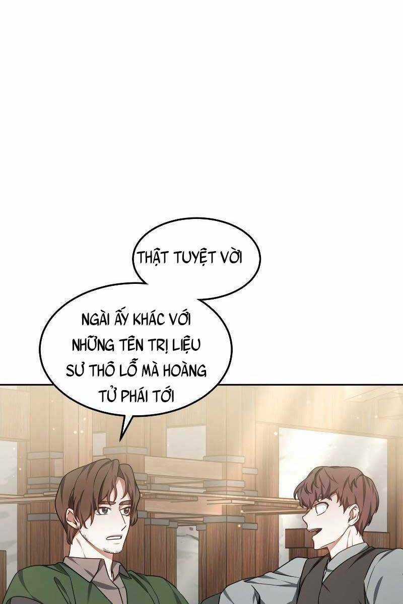 Bác Sĩ Phẫu Thuật Cấp Sss Chapter 21 trang 53