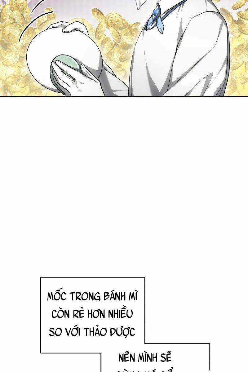 Bác Sĩ Phẫu Thuật Cấp Sss Chapter 21 trang 6