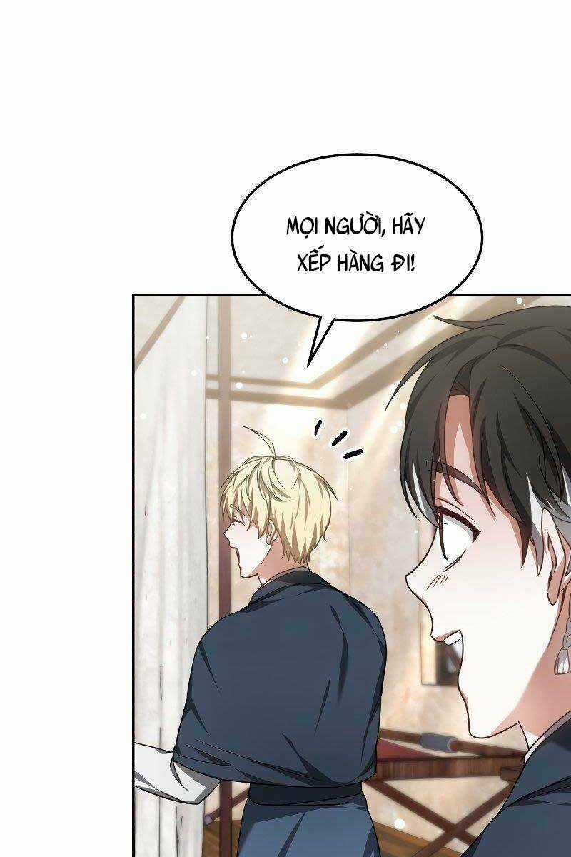 Bác Sĩ Phẫu Thuật Cấp Sss Chapter 21 trang 63