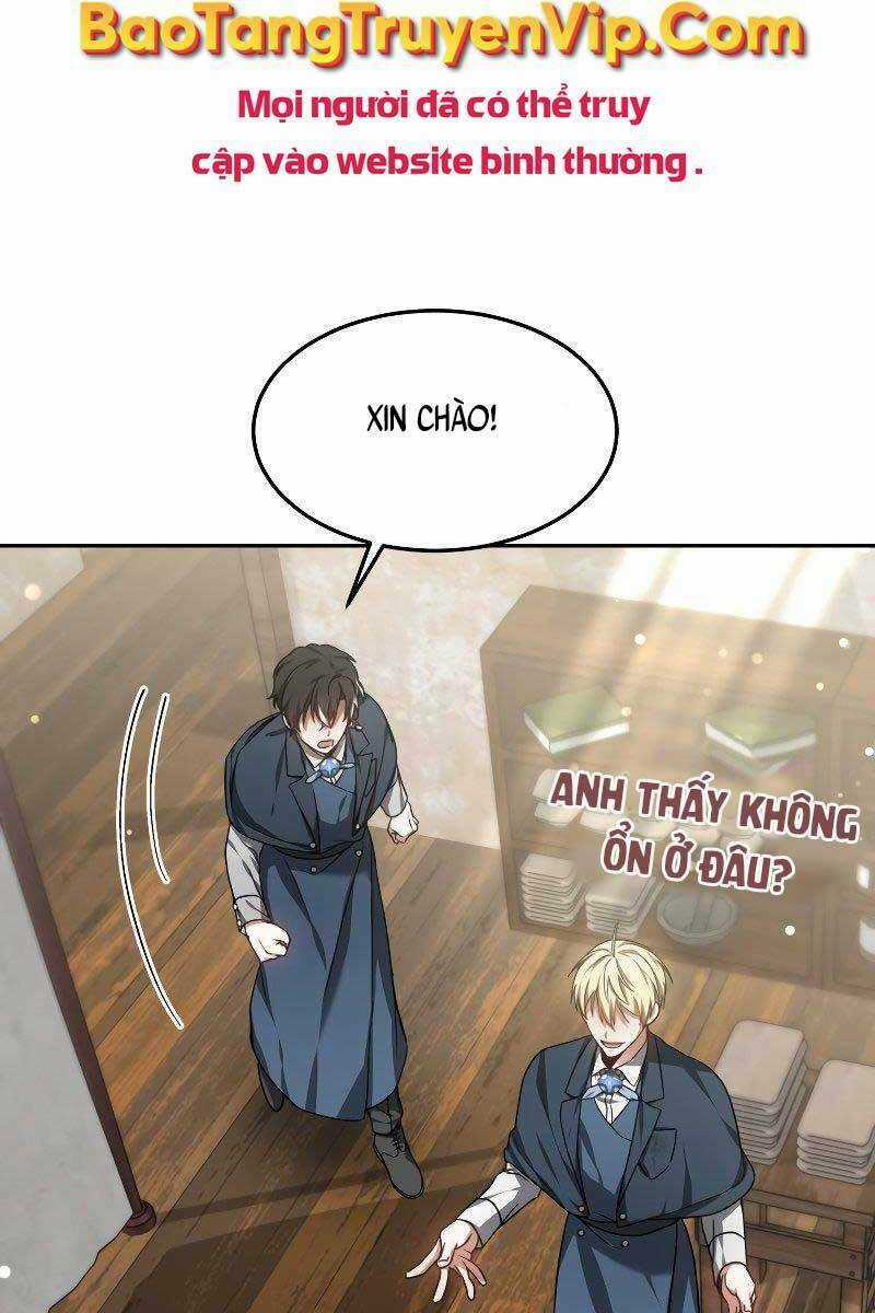 Bác Sĩ Phẫu Thuật Cấp Sss Chapter 21 trang 65