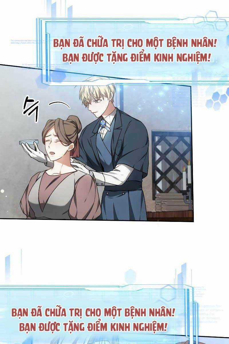 Bác Sĩ Phẫu Thuật Cấp Sss Chapter 21 trang 67