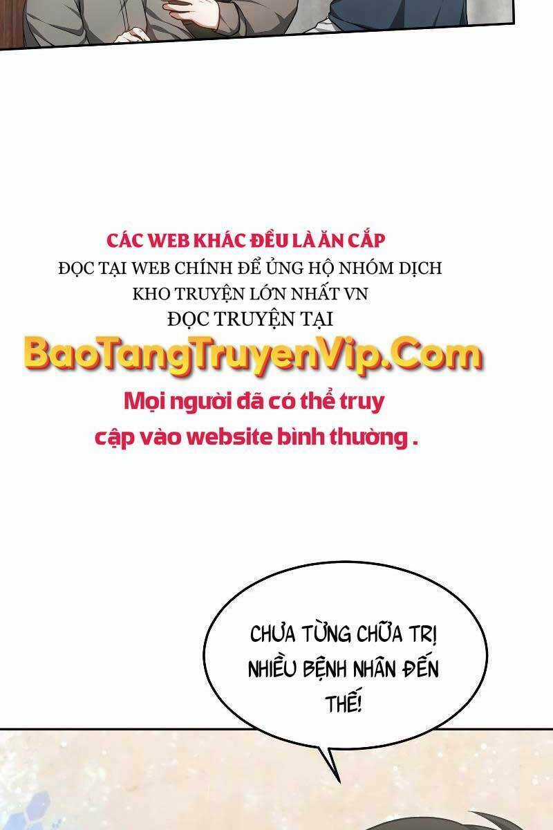 Bác Sĩ Phẫu Thuật Cấp Sss Chapter 21 trang 69