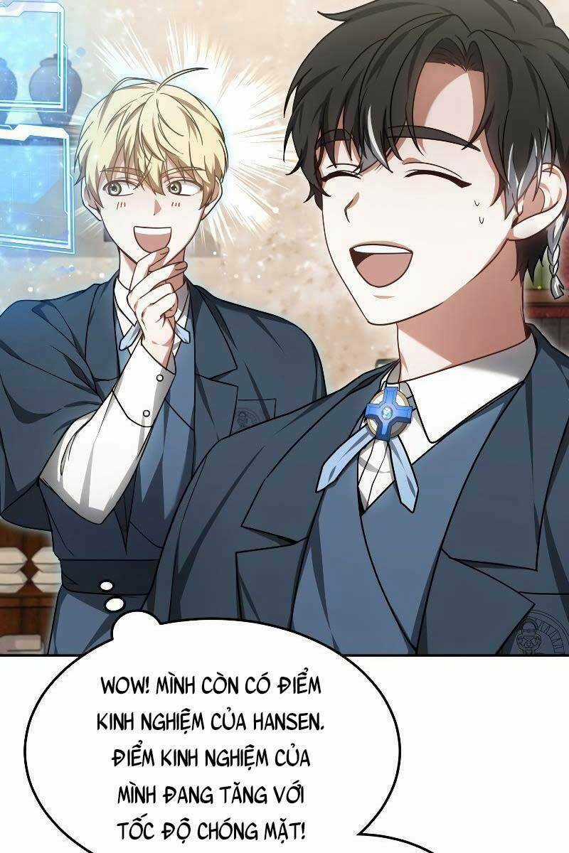 Bác Sĩ Phẫu Thuật Cấp Sss Chapter 21 trang 70