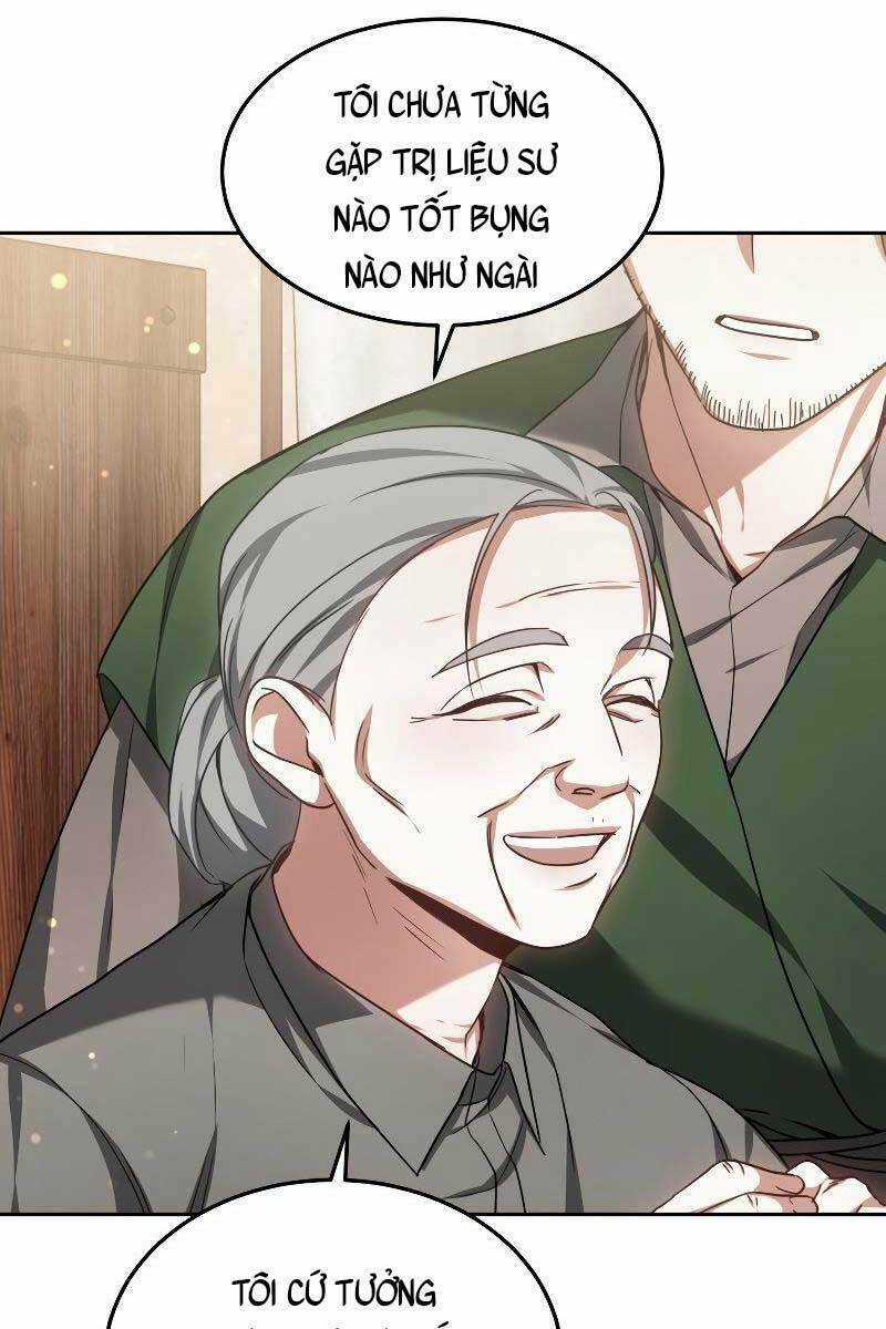 Bác Sĩ Phẫu Thuật Cấp Sss Chapter 21 trang 73