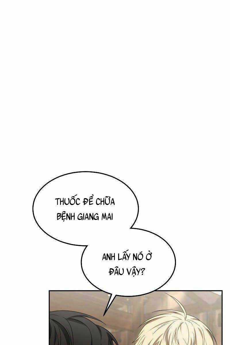 Bác Sĩ Phẫu Thuật Cấp Sss Chapter 21 trang 85