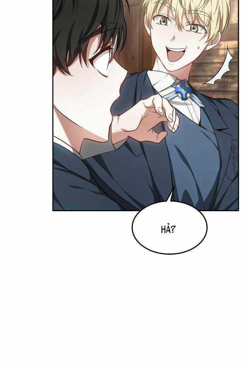 Bác Sĩ Phẫu Thuật Cấp Sss Chapter 21 trang 86