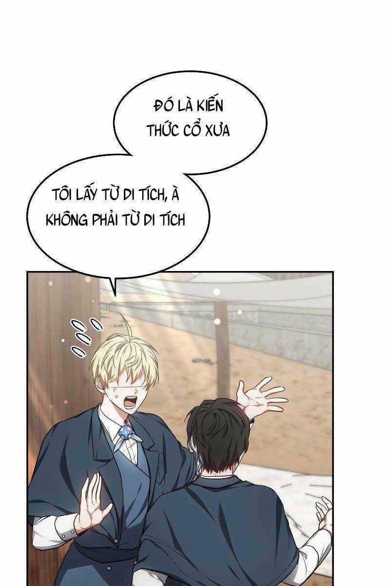 Bác Sĩ Phẫu Thuật Cấp Sss Chapter 21 trang 87