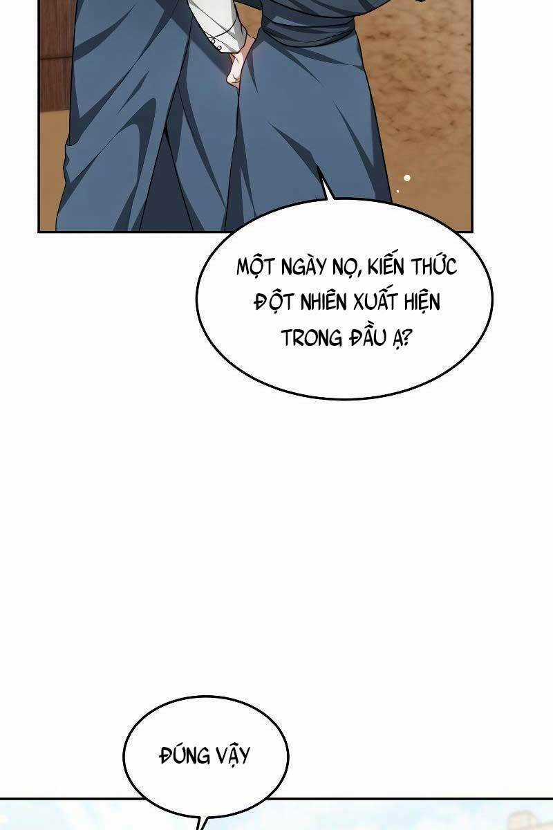 Bác Sĩ Phẫu Thuật Cấp Sss Chapter 21 trang 88