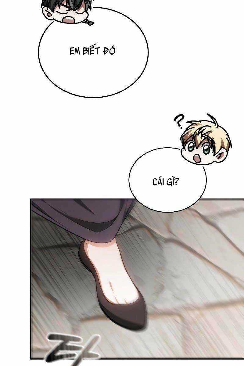 Bác Sĩ Phẫu Thuật Cấp Sss Chapter 21 trang 91