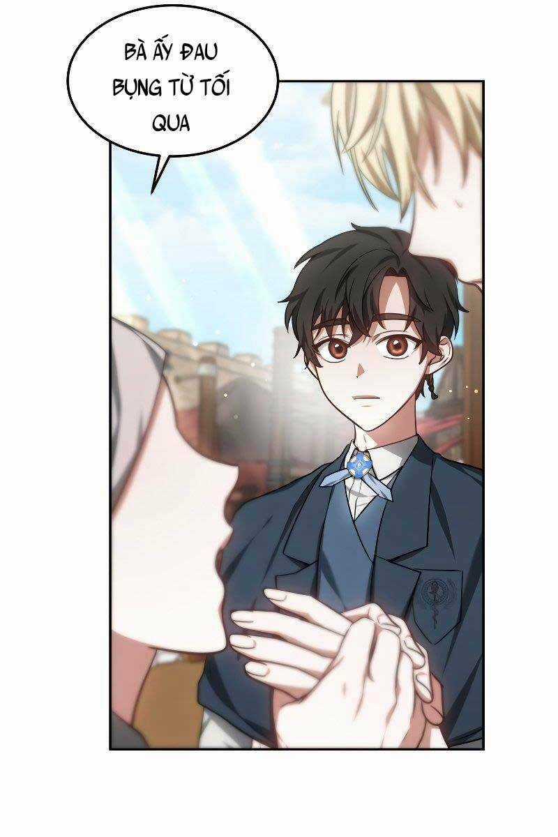 Bác Sĩ Phẫu Thuật Cấp Sss Chapter 21 trang 95