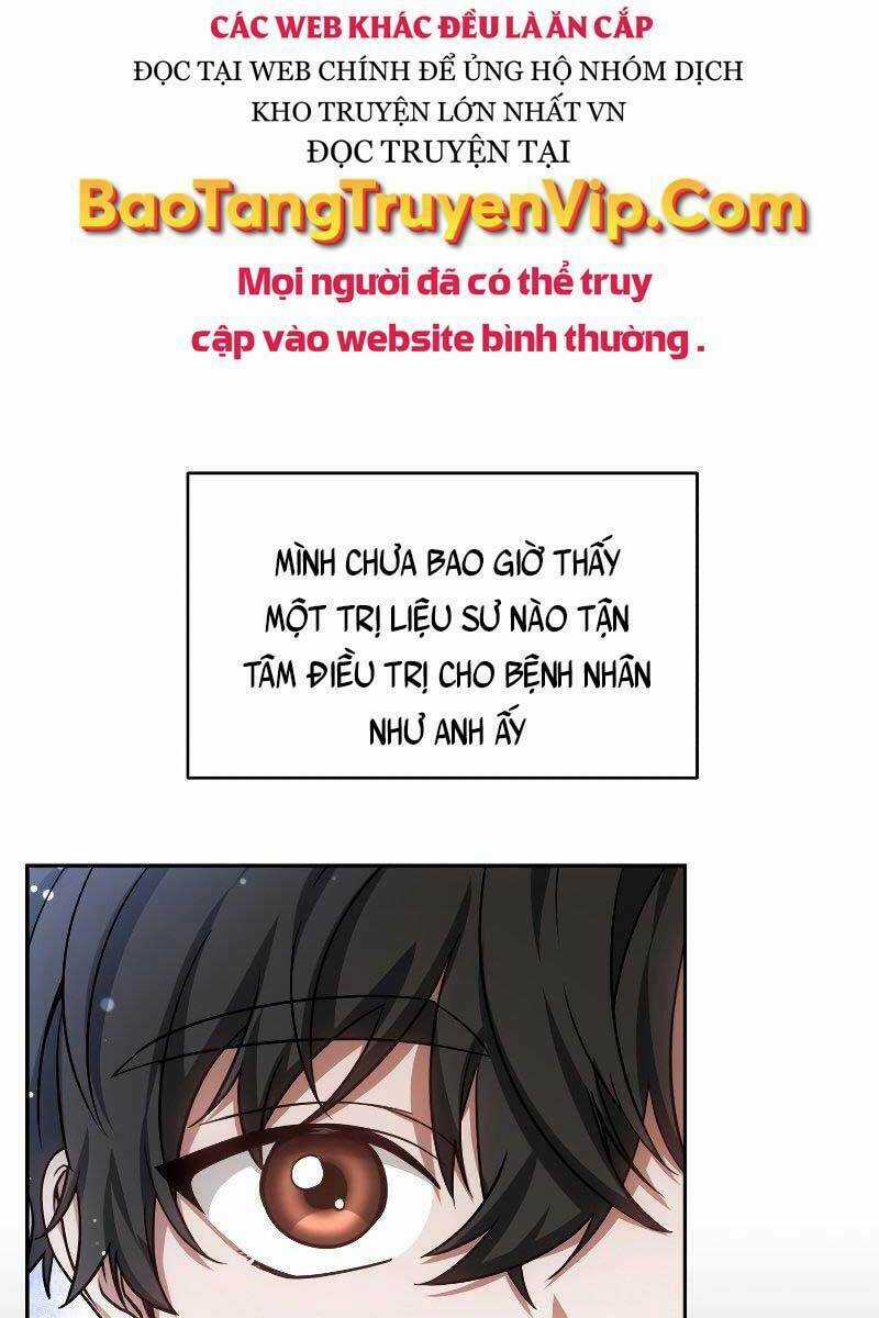 Bác Sĩ Phẫu Thuật Cấp Sss Chapter 21 trang 96