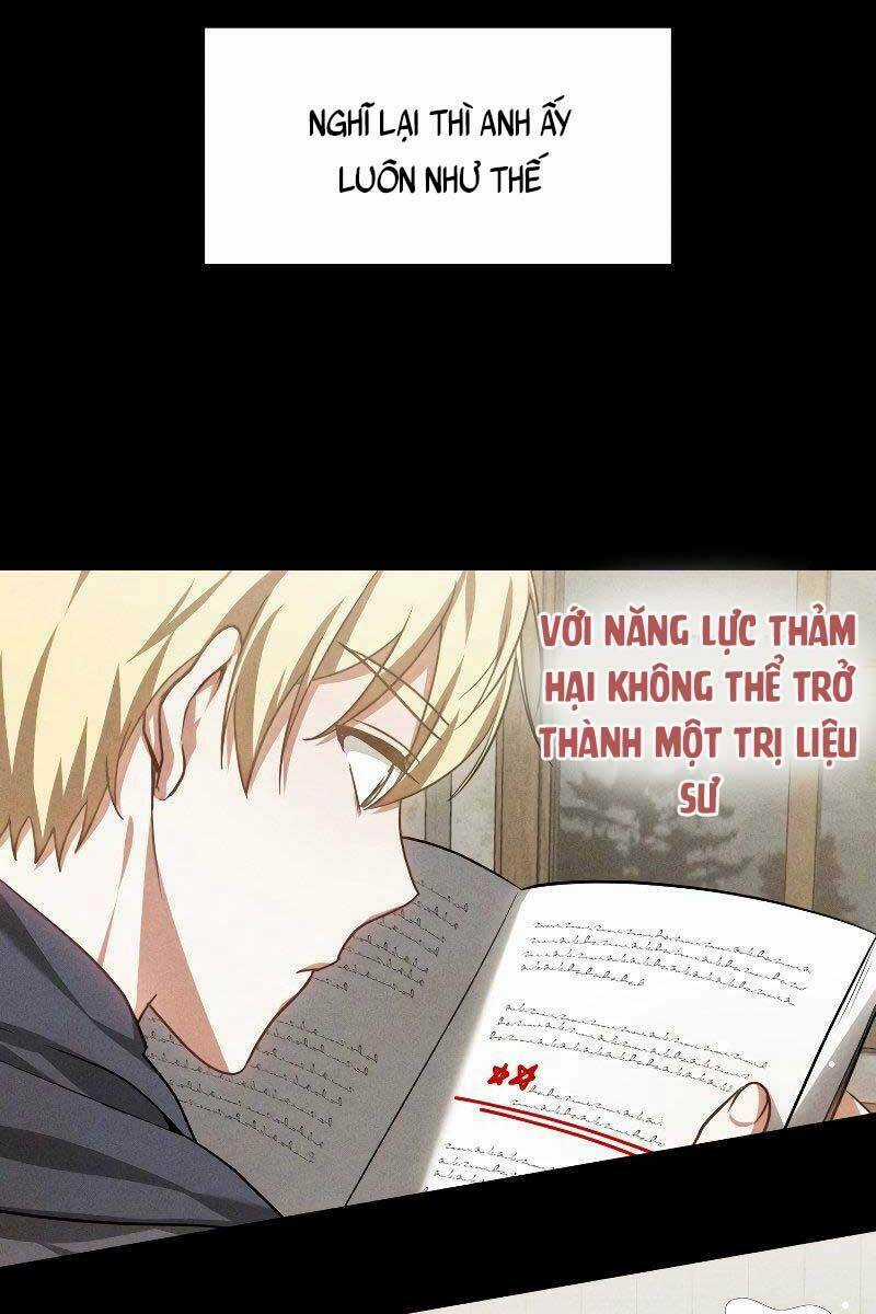 Bác Sĩ Phẫu Thuật Cấp Sss Chapter 21 trang 98