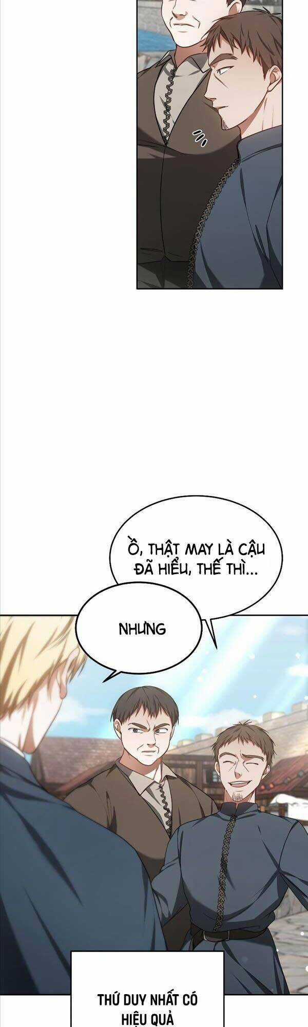 Bác Sĩ Phẫu Thuật Cấp Sss Chapter 22 trang 10