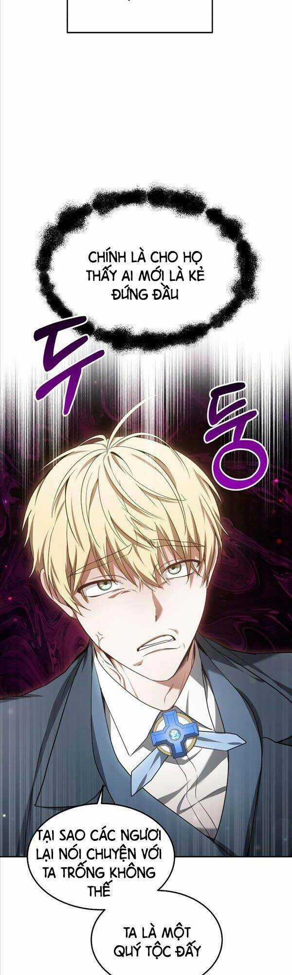 Bác Sĩ Phẫu Thuật Cấp Sss Chapter 22 trang 11