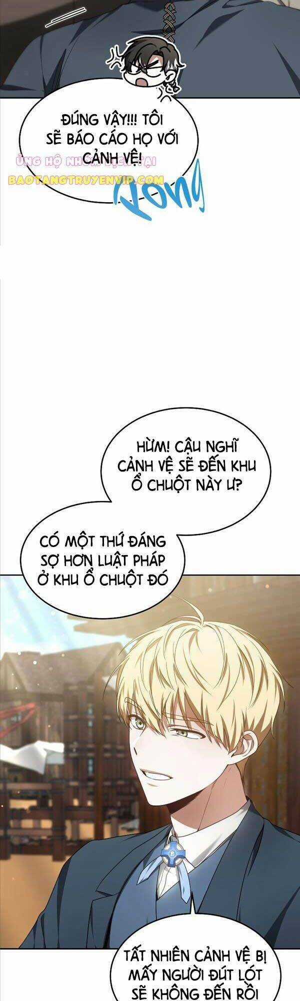 Bác Sĩ Phẫu Thuật Cấp Sss Chapter 22 trang 13