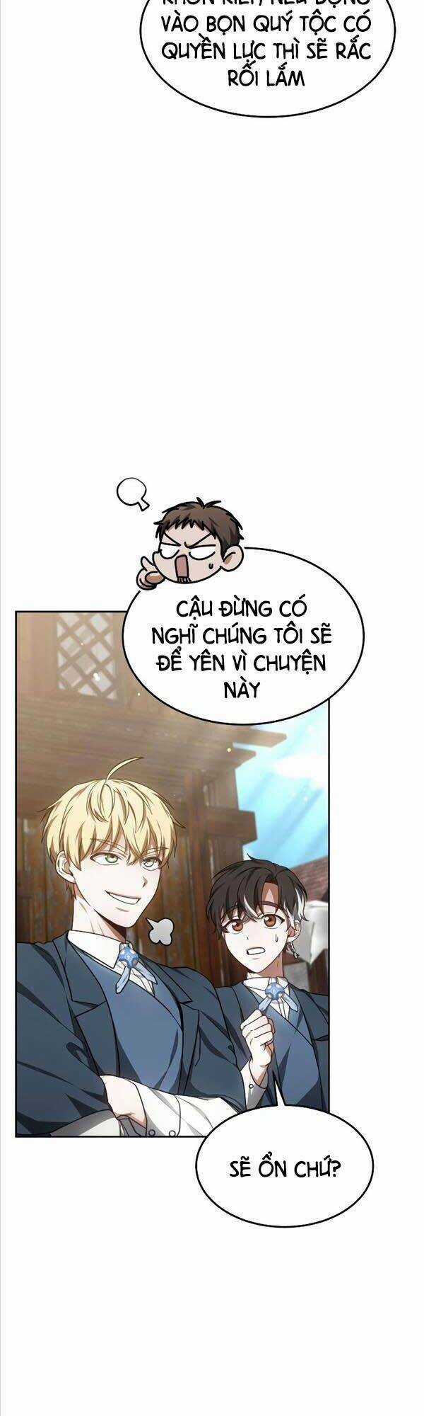 Bác Sĩ Phẫu Thuật Cấp Sss Chapter 22 trang 15