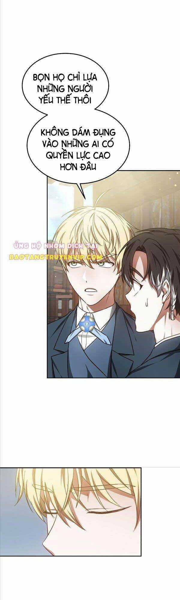 Bác Sĩ Phẫu Thuật Cấp Sss Chapter 22 trang 16