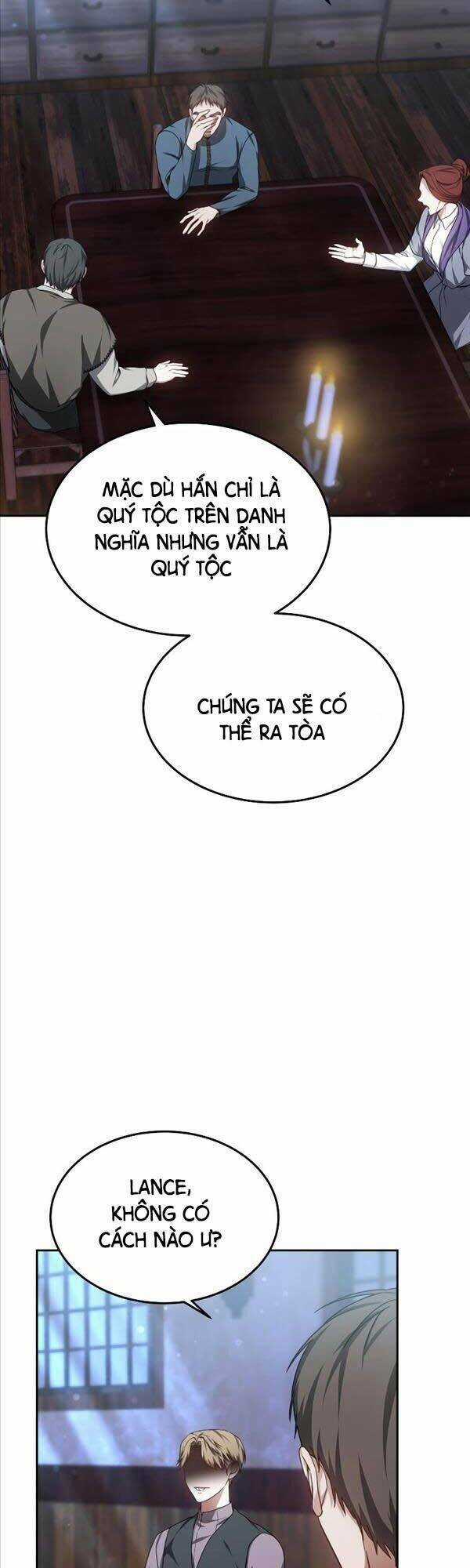 Bác Sĩ Phẫu Thuật Cấp Sss Chapter 22 trang 19