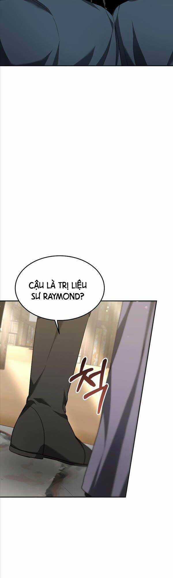 Bác Sĩ Phẫu Thuật Cấp Sss Chapter 22 trang 2