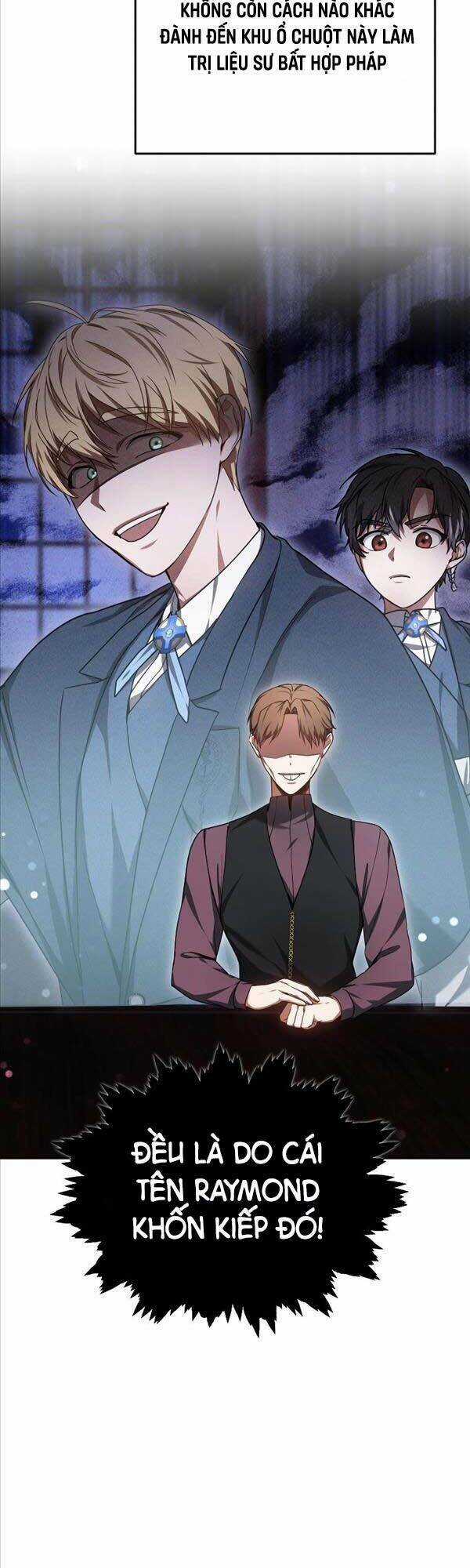 Bác Sĩ Phẫu Thuật Cấp Sss Chapter 22 trang 22