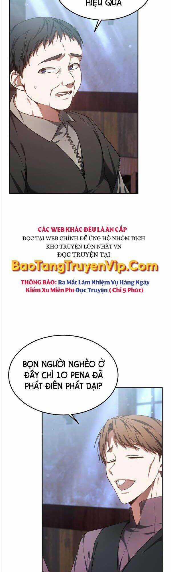 Bác Sĩ Phẫu Thuật Cấp Sss Chapter 22 trang 24