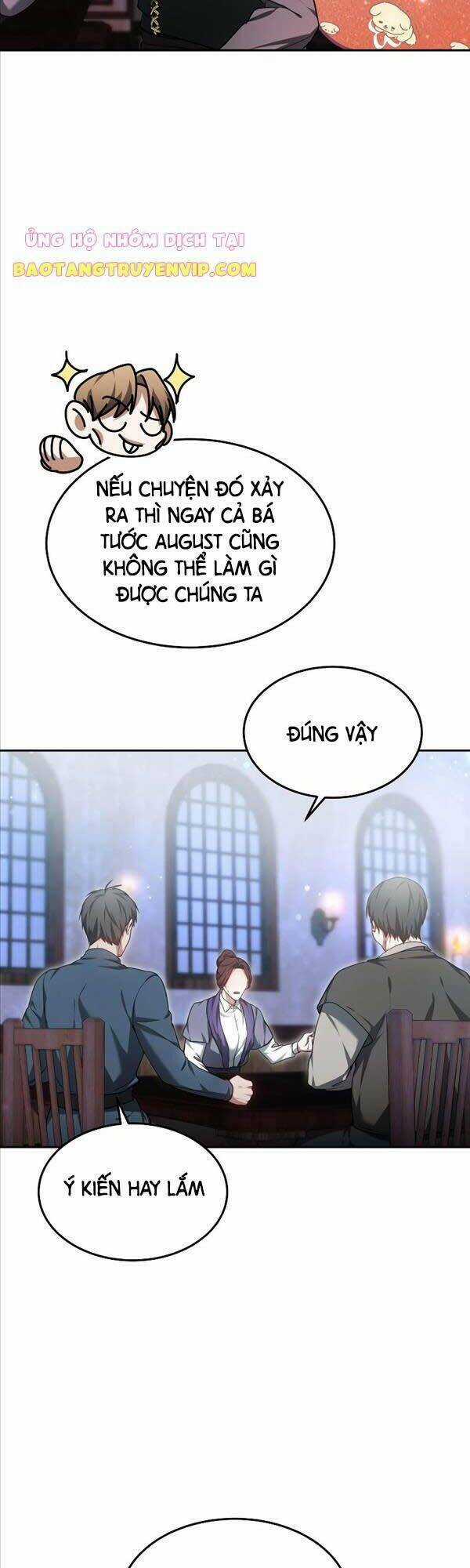 Bác Sĩ Phẫu Thuật Cấp Sss Chapter 22 trang 26