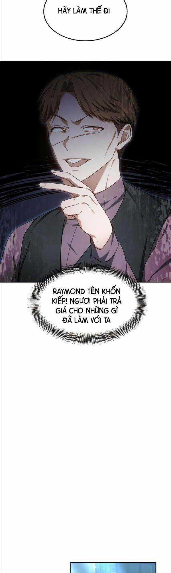 Bác Sĩ Phẫu Thuật Cấp Sss Chapter 22 trang 27