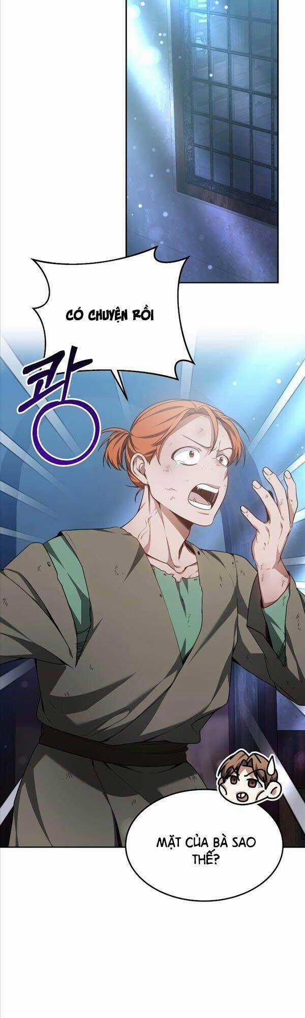 Bác Sĩ Phẫu Thuật Cấp Sss Chapter 22 trang 28