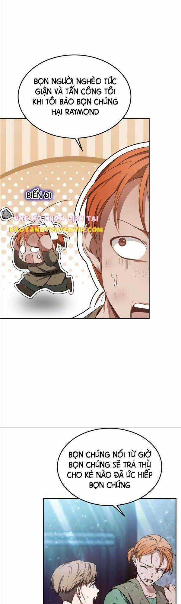 Bác Sĩ Phẫu Thuật Cấp Sss Chapter 22 trang 29