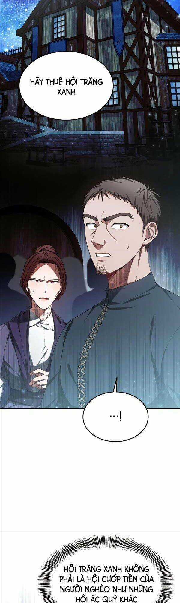 Bác Sĩ Phẫu Thuật Cấp Sss Chapter 22 trang 33