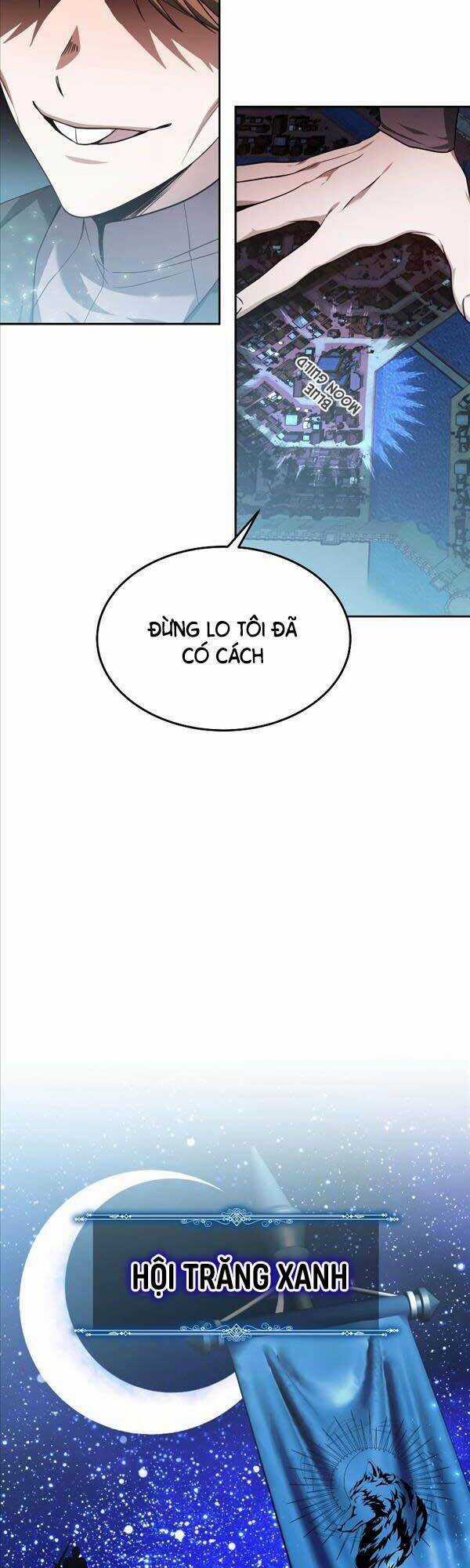 Bác Sĩ Phẫu Thuật Cấp Sss Chapter 22 trang 36