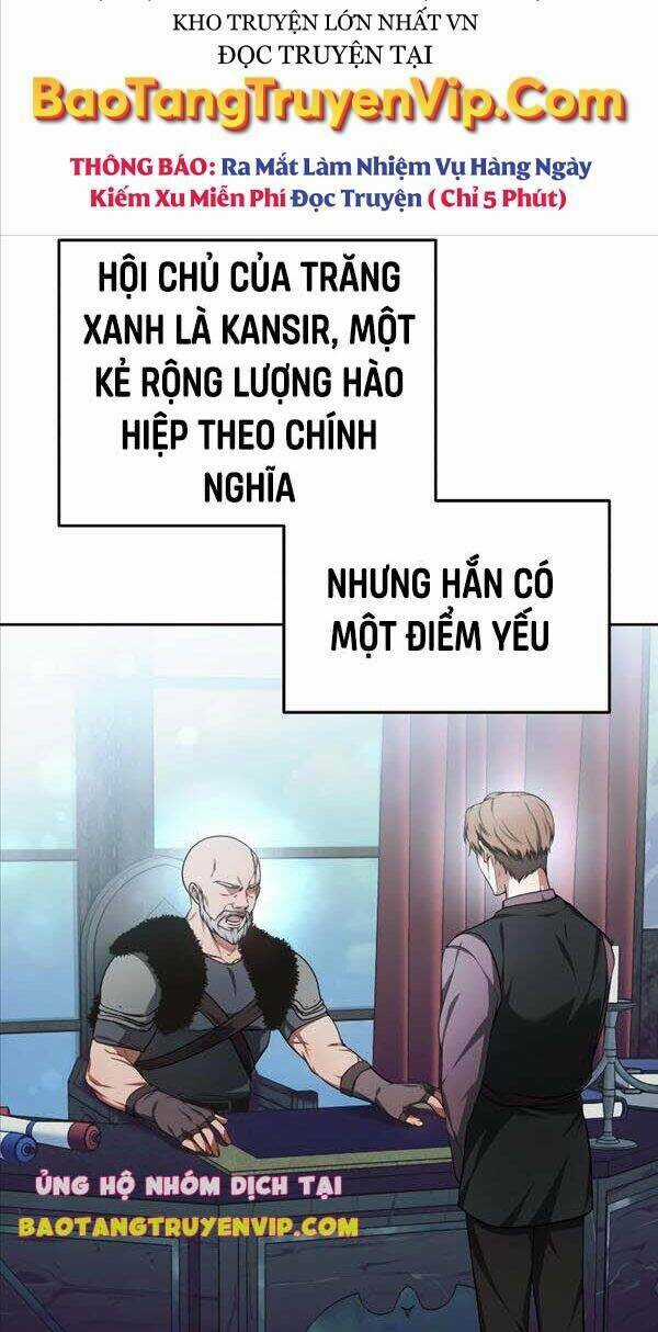 Bác Sĩ Phẫu Thuật Cấp Sss Chapter 22 trang 38