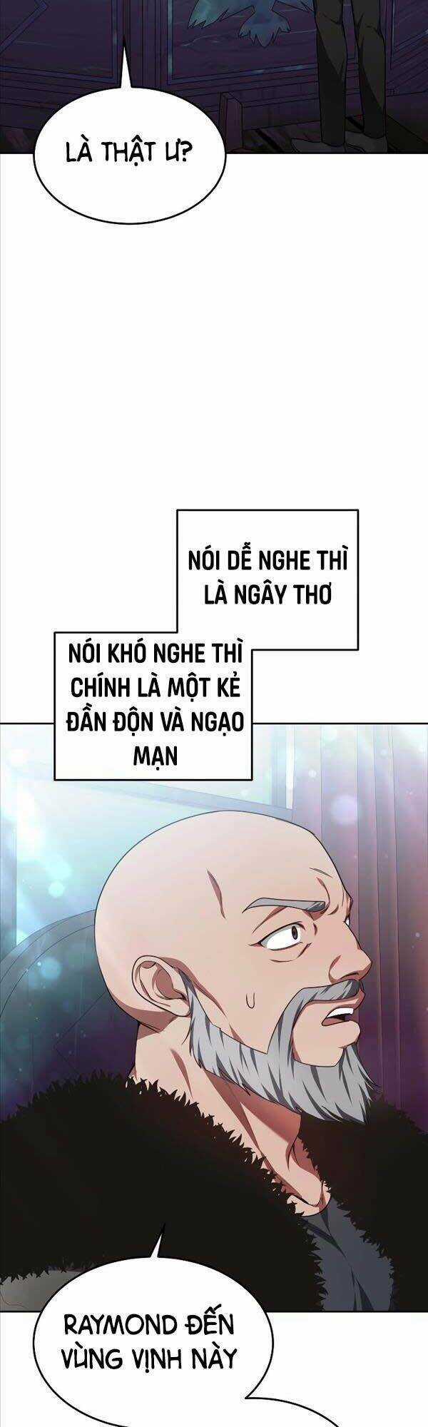 Bác Sĩ Phẫu Thuật Cấp Sss Chapter 22 trang 39