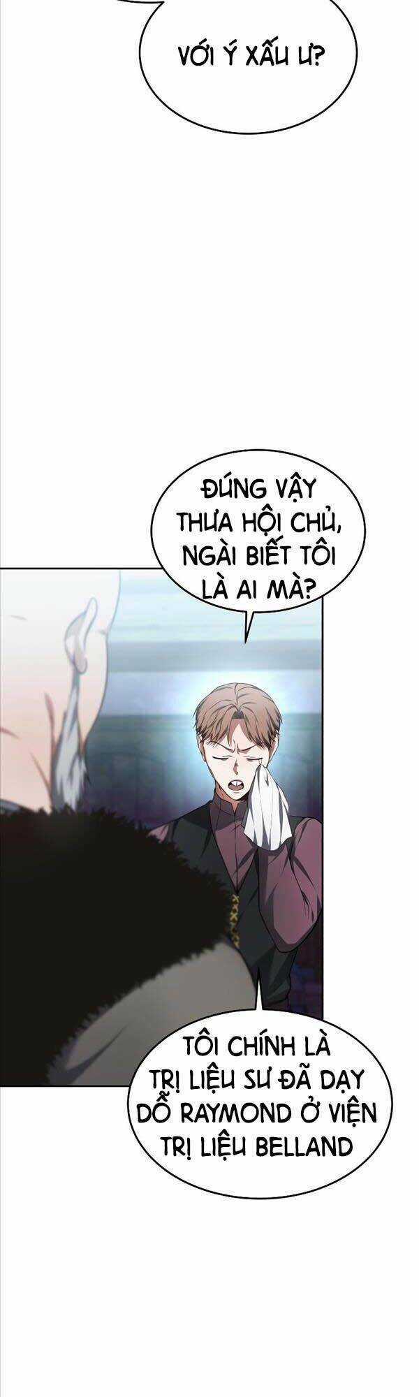 Bác Sĩ Phẫu Thuật Cấp Sss Chapter 22 trang 40