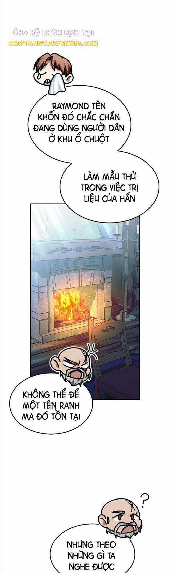 Bác Sĩ Phẫu Thuật Cấp Sss Chapter 22 trang 41