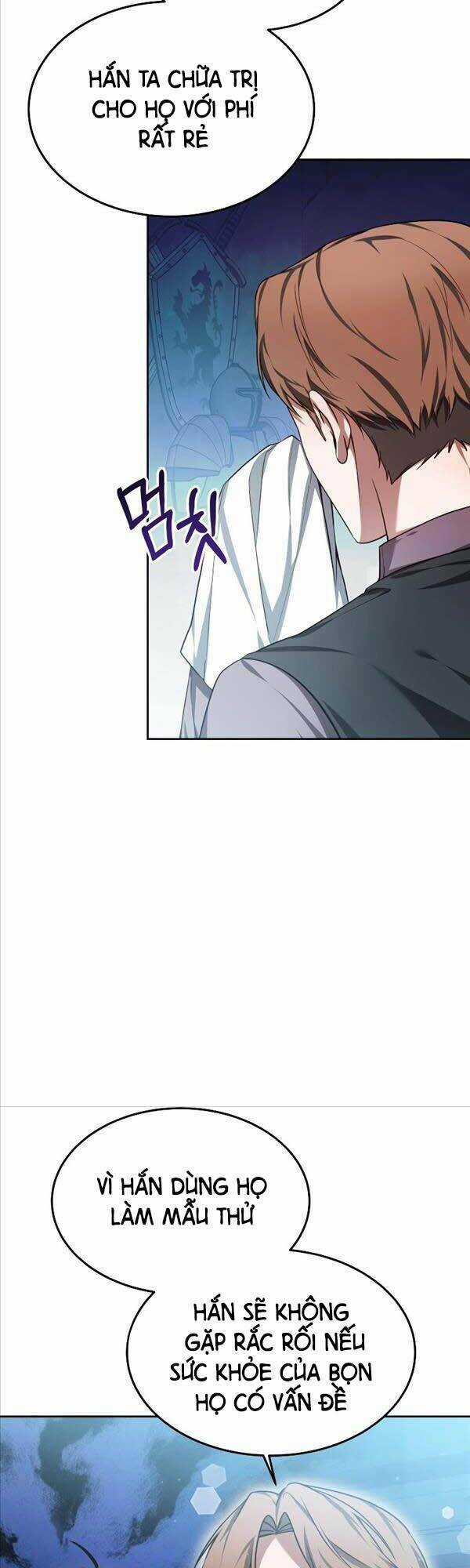 Bác Sĩ Phẫu Thuật Cấp Sss Chapter 22 trang 42