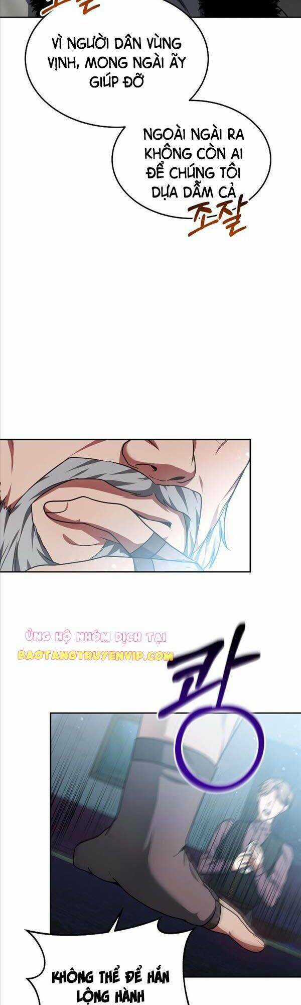 Bác Sĩ Phẫu Thuật Cấp Sss Chapter 22 trang 44