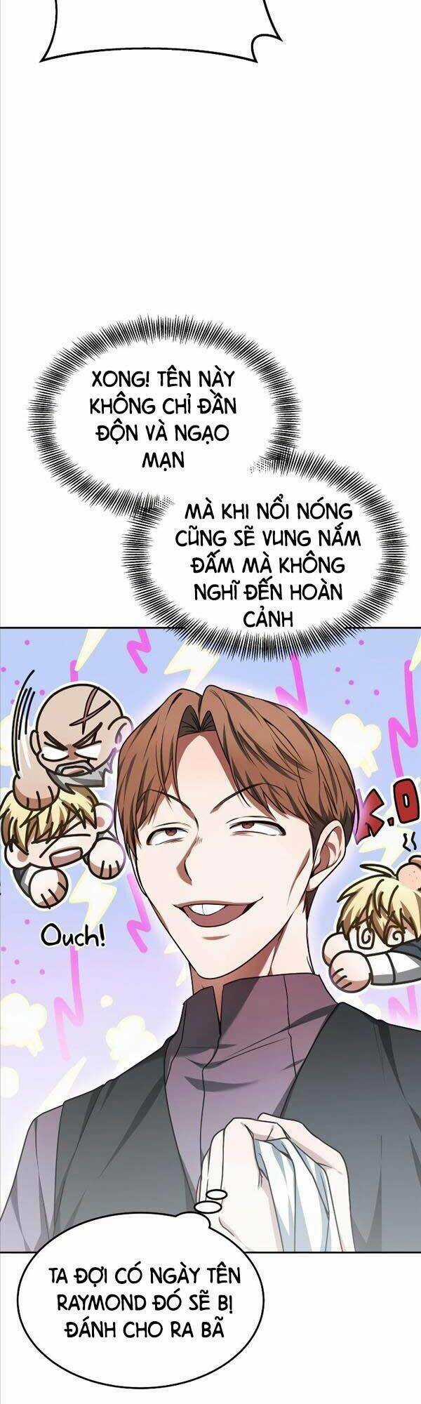 Bác Sĩ Phẫu Thuật Cấp Sss Chapter 22 trang 45