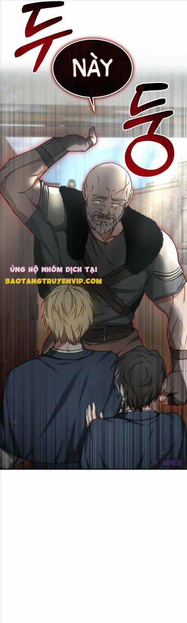 Bác Sĩ Phẫu Thuật Cấp Sss Chapter 22 trang 47