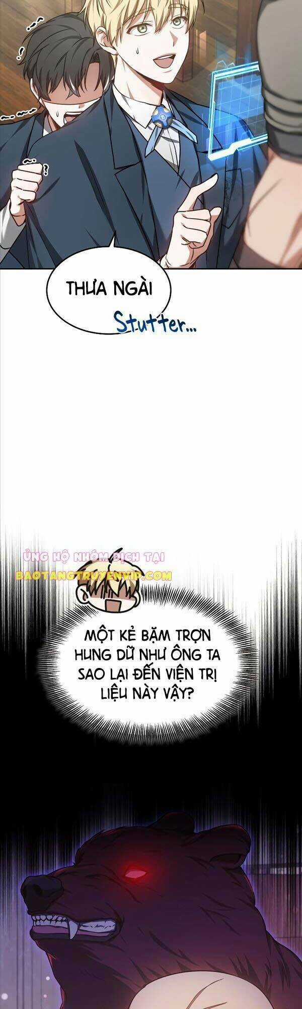 Bác Sĩ Phẫu Thuật Cấp Sss Chapter 22 trang 49