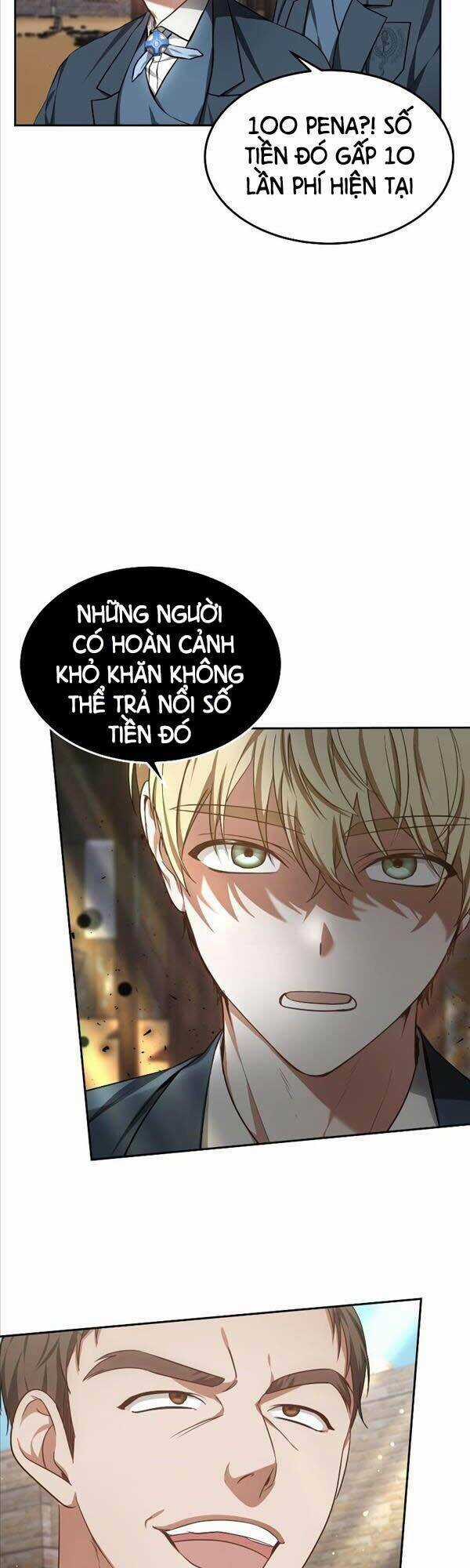 Bác Sĩ Phẫu Thuật Cấp Sss Chapter 22 trang 5