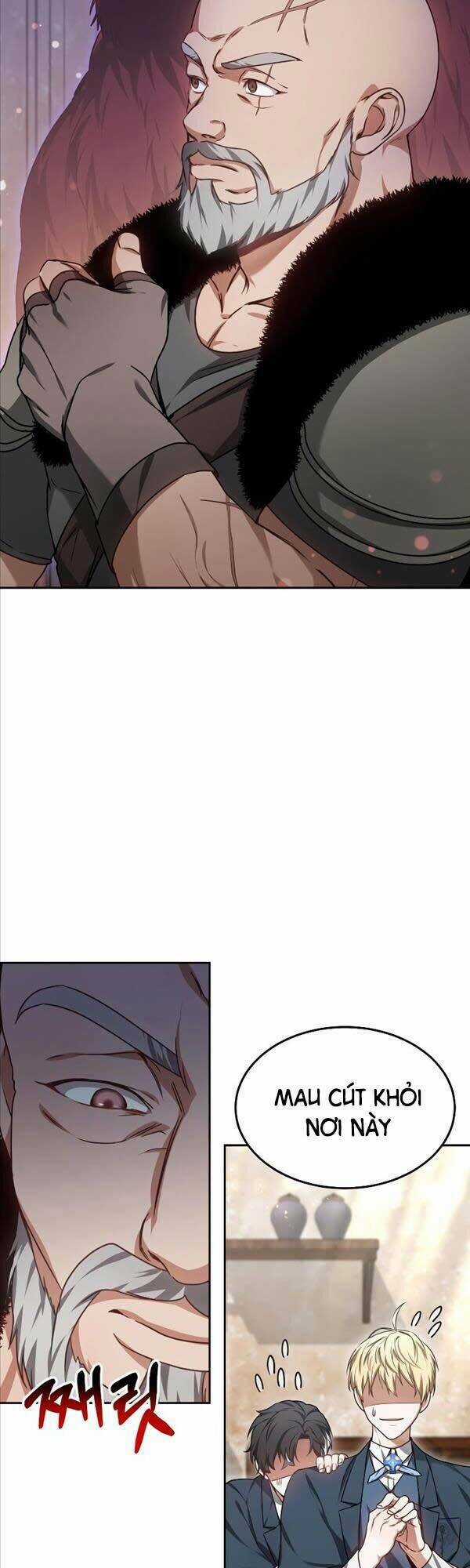 Bác Sĩ Phẫu Thuật Cấp Sss Chapter 22 trang 50