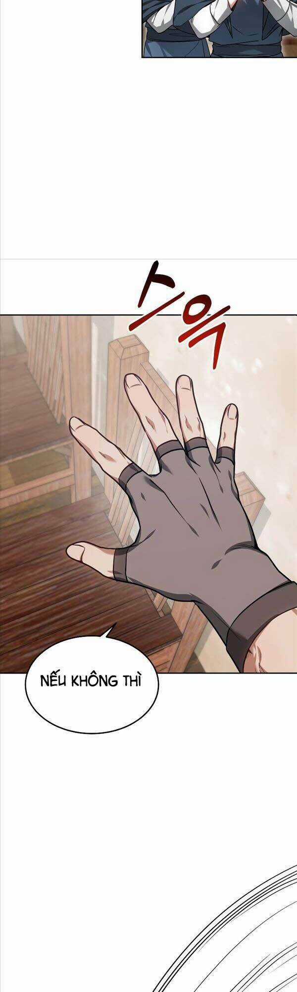 Bác Sĩ Phẫu Thuật Cấp Sss Chapter 22 trang 51