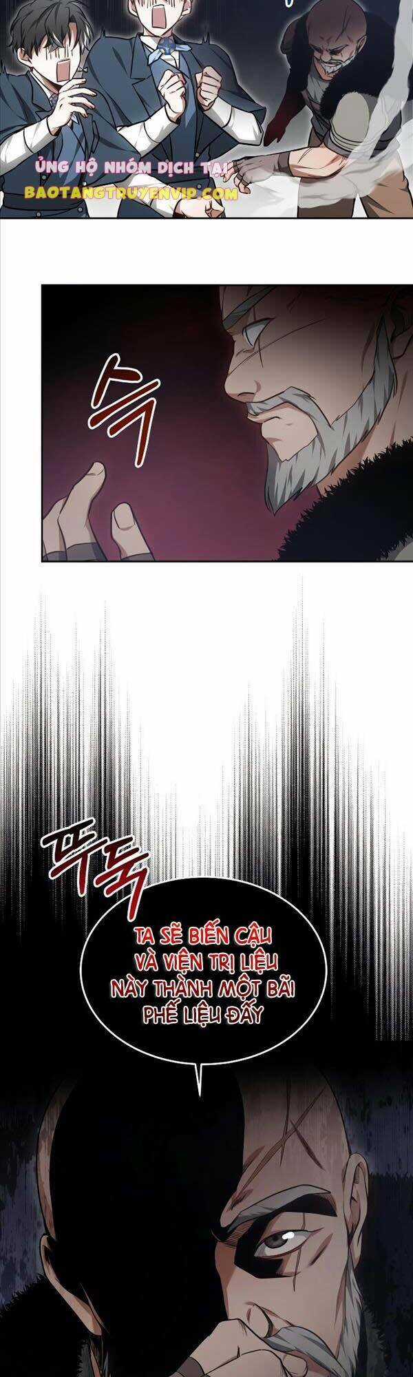 Bác Sĩ Phẫu Thuật Cấp Sss Chapter 22 trang 53