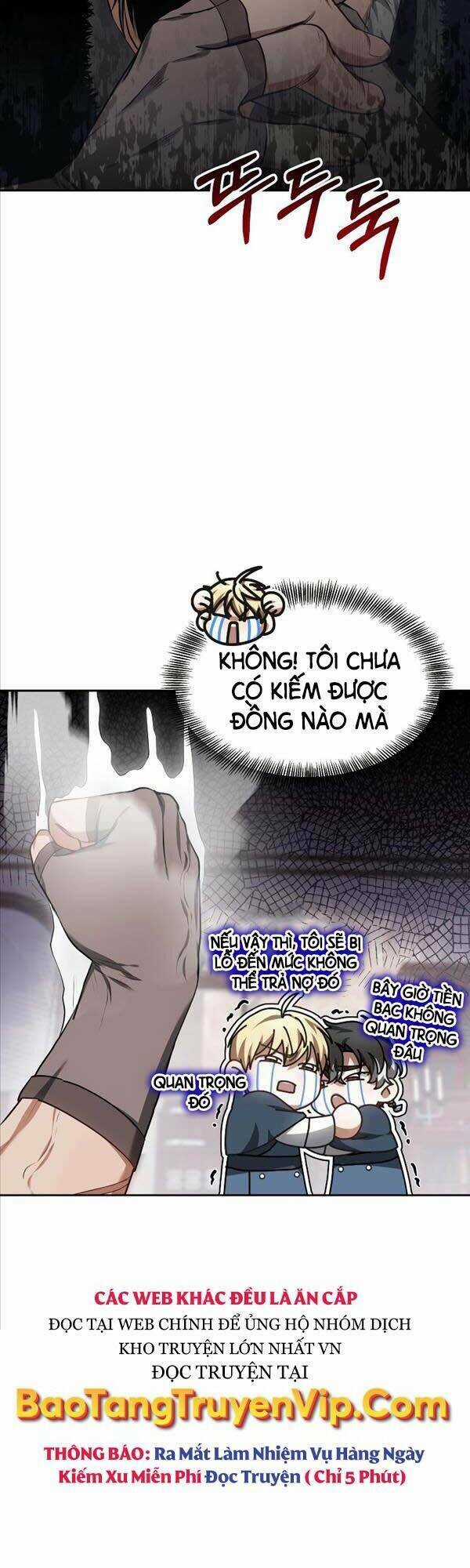 Bác Sĩ Phẫu Thuật Cấp Sss Chapter 22 trang 54